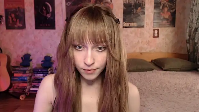 Friendly Ellie online show from 05-15-26, 12:23