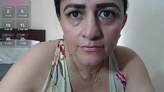 ISABEEL SOFIA01 online show from 01-12-25, 06:16