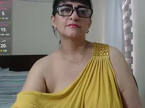 ISABEEL SOFIA01 online show from 02-21-25, 02:27