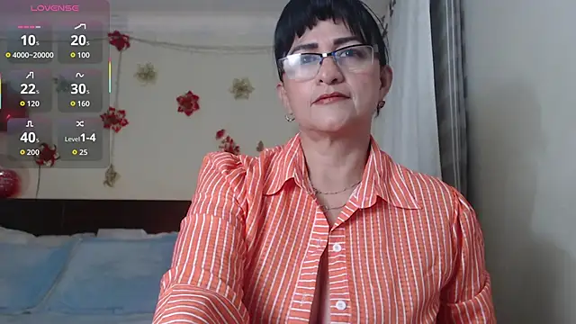 ISABEEL SOFIA01 online show from 09-24-25, 10:29