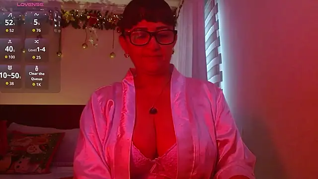 ISABEEL SOFIA01 online show from 12-21-25, 11:28