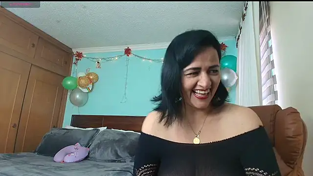ISABEEL SOFIA01 online show from 06-11-26, 03:32