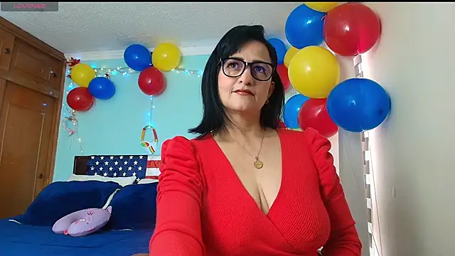 ISABEEL SOFIA01 online show from 06-19-26, 04:22
