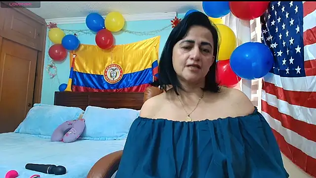 ISABEEL SOFIA01 online show from 06-25-26, 03:16