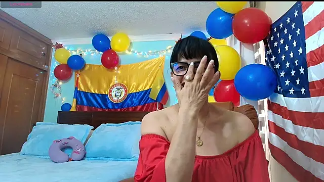 ISABEEL SOFIA01 online show from 06-26-26, 01:26