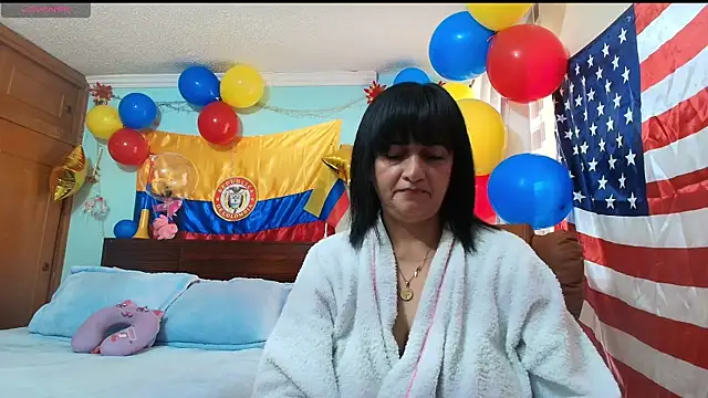 ISABEEL SOFIA01 online show from 06-27-26, 04:23