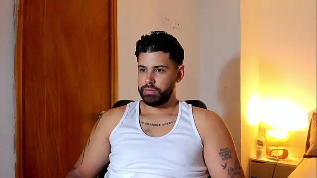 Justyn Torres online show from 03-25-26, 11:05