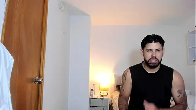 Justyn Torres online show from 03-27-26, 10:48