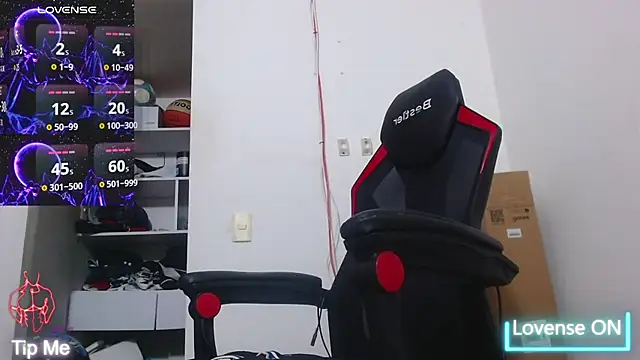 freestyle blake1 online show from 02-09-26, 02:26