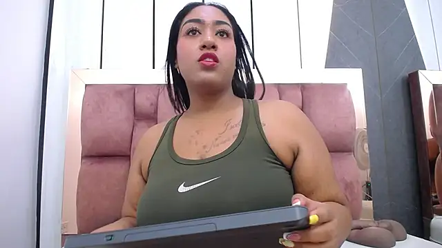 arianna pearl online show from 06-20-26, 01:25