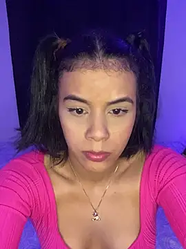 KLOE MARTINS online show from 02-02-26, 08:57