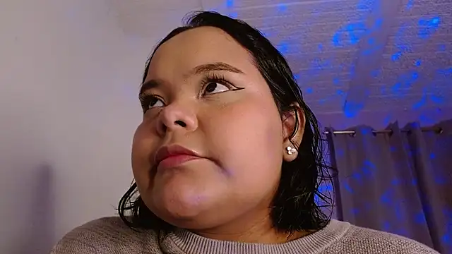 Snapshot of sexychubby___ chatting on 02-13-26, 03:02 sexychubby online show from 02-13-26, 03:02