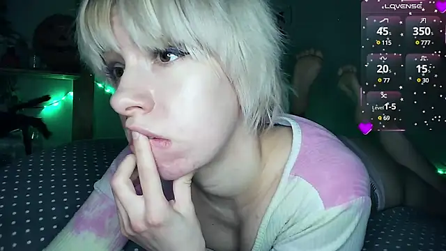 cruellagoth666 online show from 12-06-24, 05:44