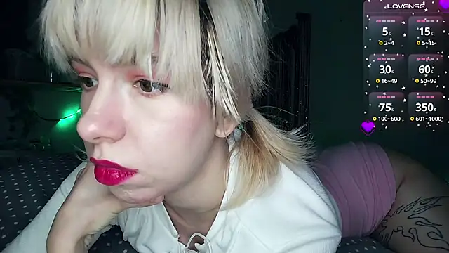 cruellagoth666 online show from 12-12-24, 04:32