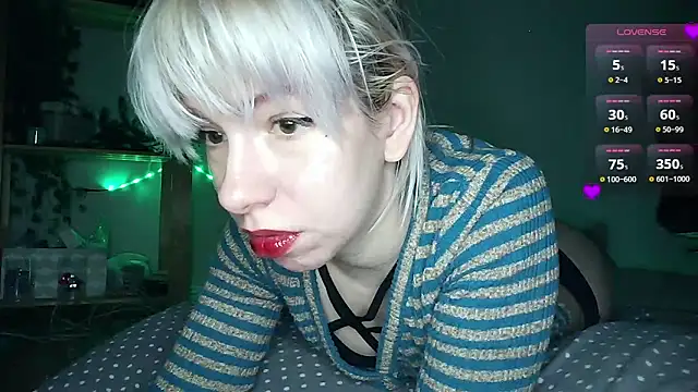 cruellagoth666 online show from 02-17-25, 07:21