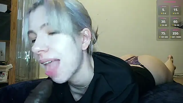 cruellagoth666 online show from 05-04-26, 02:35