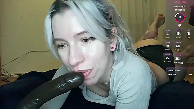cruellagoth666 online show from 06-27-26, 01:43