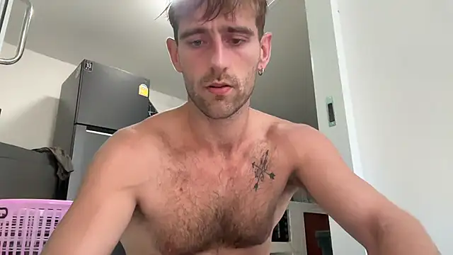 lukegunn online show from 01-24-25, 12:09