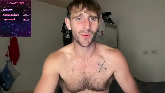 lukegunn online show from 03-19-25, 10:20