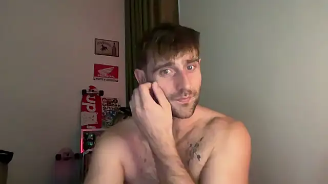 lukegunn online show from 03-21-26, 12:59