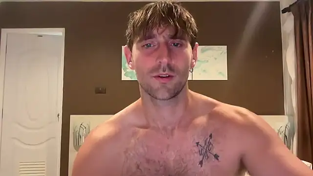 lukegunn online show from 05-08-26, 01:00