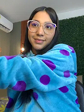 Amandanauty online show from 12-10-24, 03:41