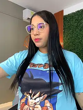 Amandanauty online show from 12-11-24, 03:13