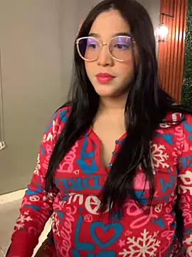 Amandanauty online show from 12-13-24, 08:58