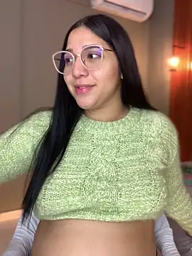 Amandanauty online show from 12-25-24, 09:11