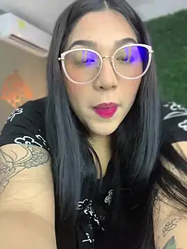 Amandanauty online show from 01-12-25, 03:07