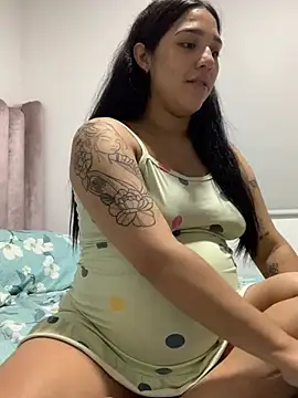 Amandanauty online show from 02-09-25, 05:11