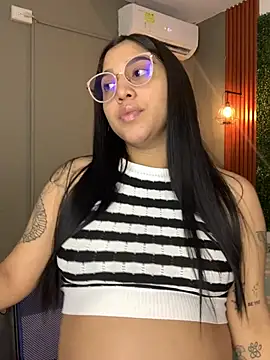 Amandanauty online show from 02-23-25, 11:36