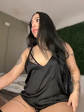 Amandanauty online show from 09-11-25, 10:48