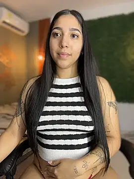 Amandanauty online show from 03-27-26, 07:25