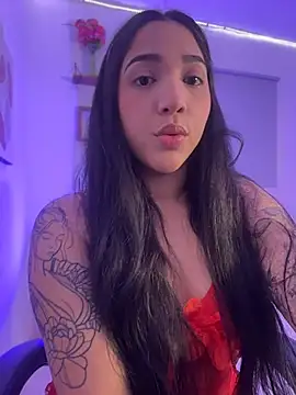 Amandanauty online show from 05-03-26, 04:51