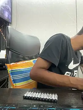 XWillianSmithX online show from 09-24-25, 05:27