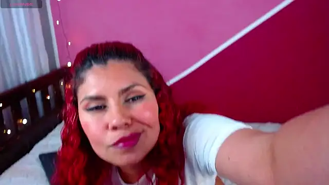 Snapshot of Queenamazon1 chatting on 01-21-25, 11:45 Queenamazon1 online show from 01-21-25, 11:45