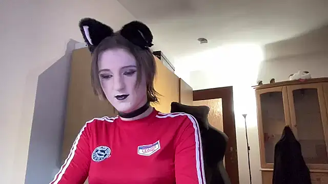 Femboykitten01 online show from 03-14-25, 07:23