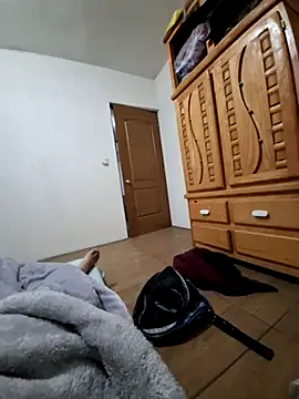 Calamaco07 online show from 12-20-25, 01:18