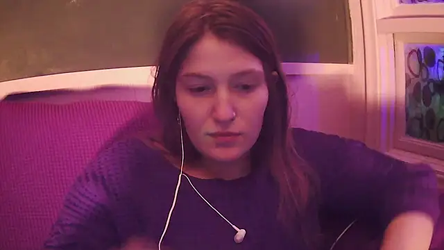 Angelk43 online show from 12-15-25, 06:28