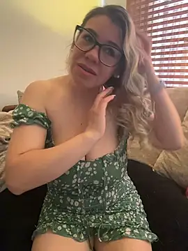 salomesweet13 online show from 02-26-26, 05:01