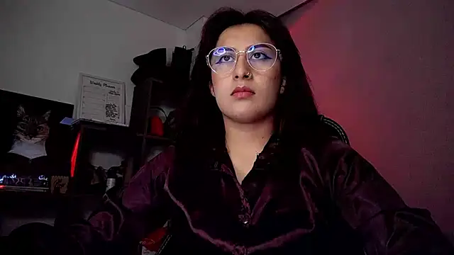 Scarlett Sen online show from 10-09-25, 03:43