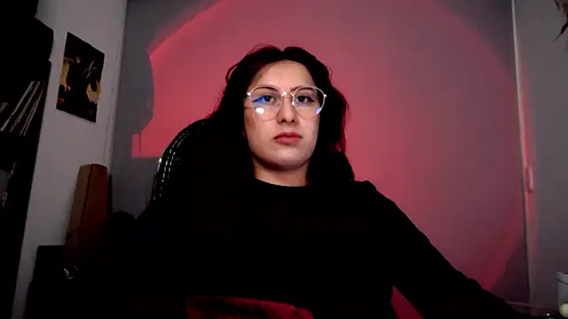 Scarlett Sen online show from 10-22-25, 02:17