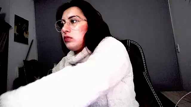 Scarlett Sen online show from 11-10-25, 02:49