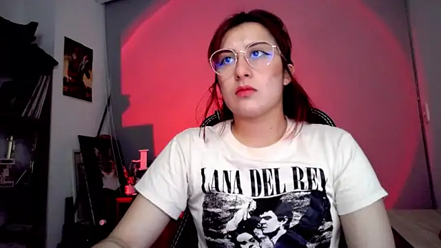 Scarlett Sen online show from 11-18-25, 06:01