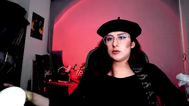 Scarlett Sen online show from 11-27-25, 01:35