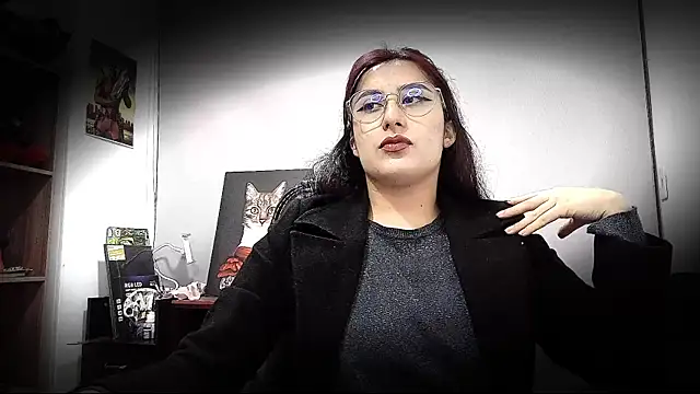 Scarlett Sen online show from 02-23-26, 01:41