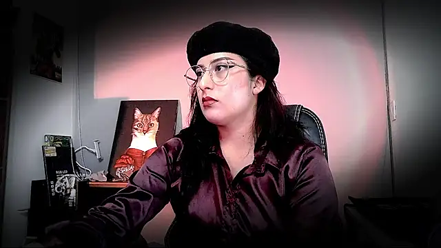 Scarlett Sen online show from 02-24-26, 01:09