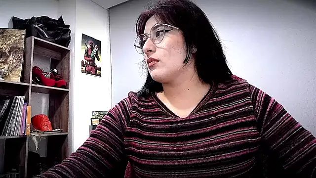 Scarlett Sen online show from 02-27-26, 12:27