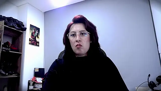 Scarlett Sen online show from 05-14-26, 03:08